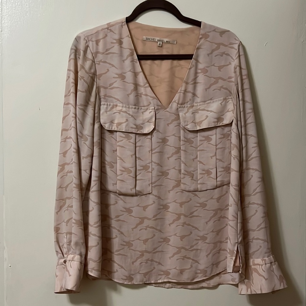 Rachel Roy Blouse